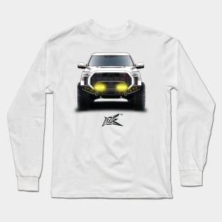 toyota tundra trd pro 2022 Long Sleeve T-Shirt